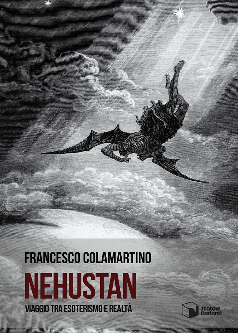 Nehustan. Viaggio tra esoterismo e realtà (Voci) Contemporary literature