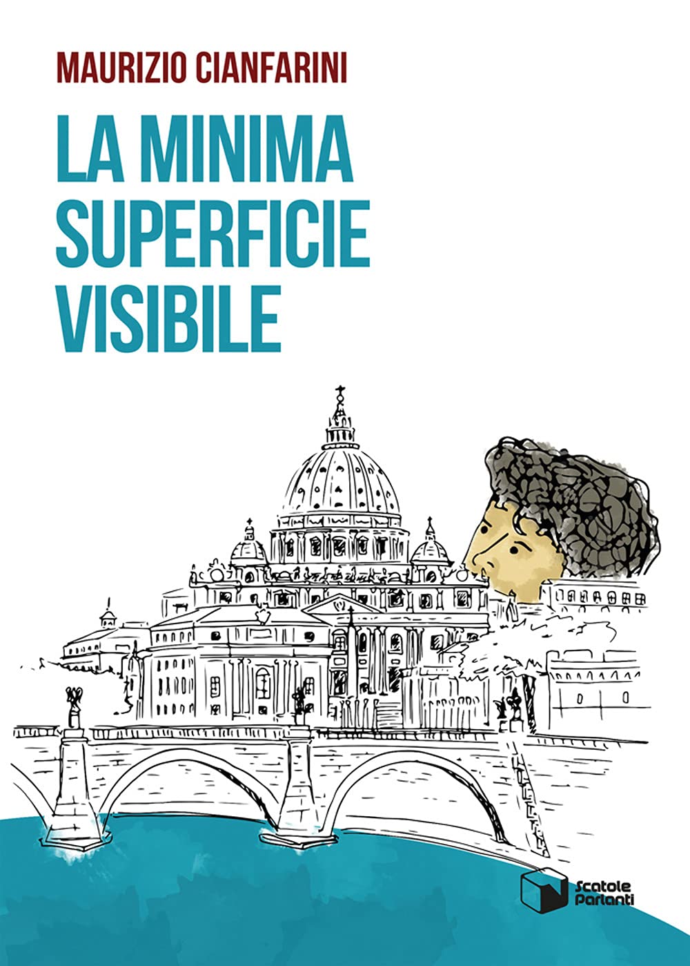 La minima superficie visibile book