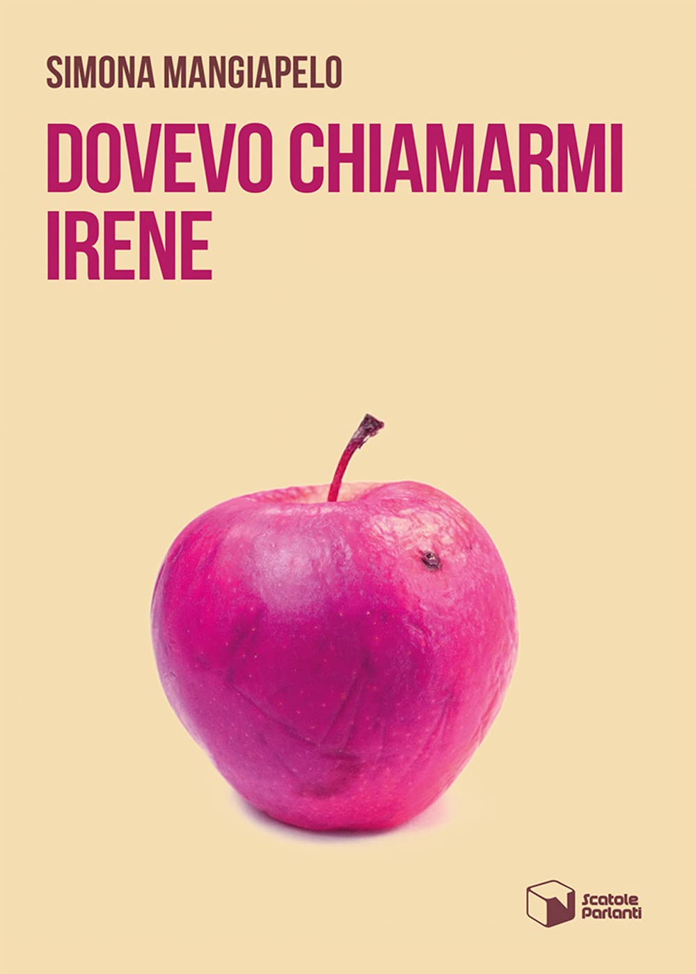 Dovevo chiamarmi Irene (Voci) Contemporary literature