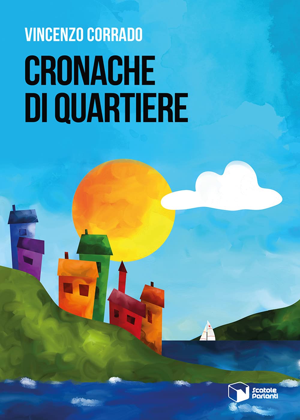 Cronache di quartiere (Voci) Contemporary literature