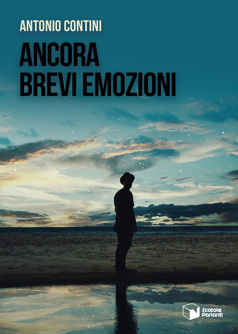 Ancora brevi emozioni (Voci) Contemporary literature