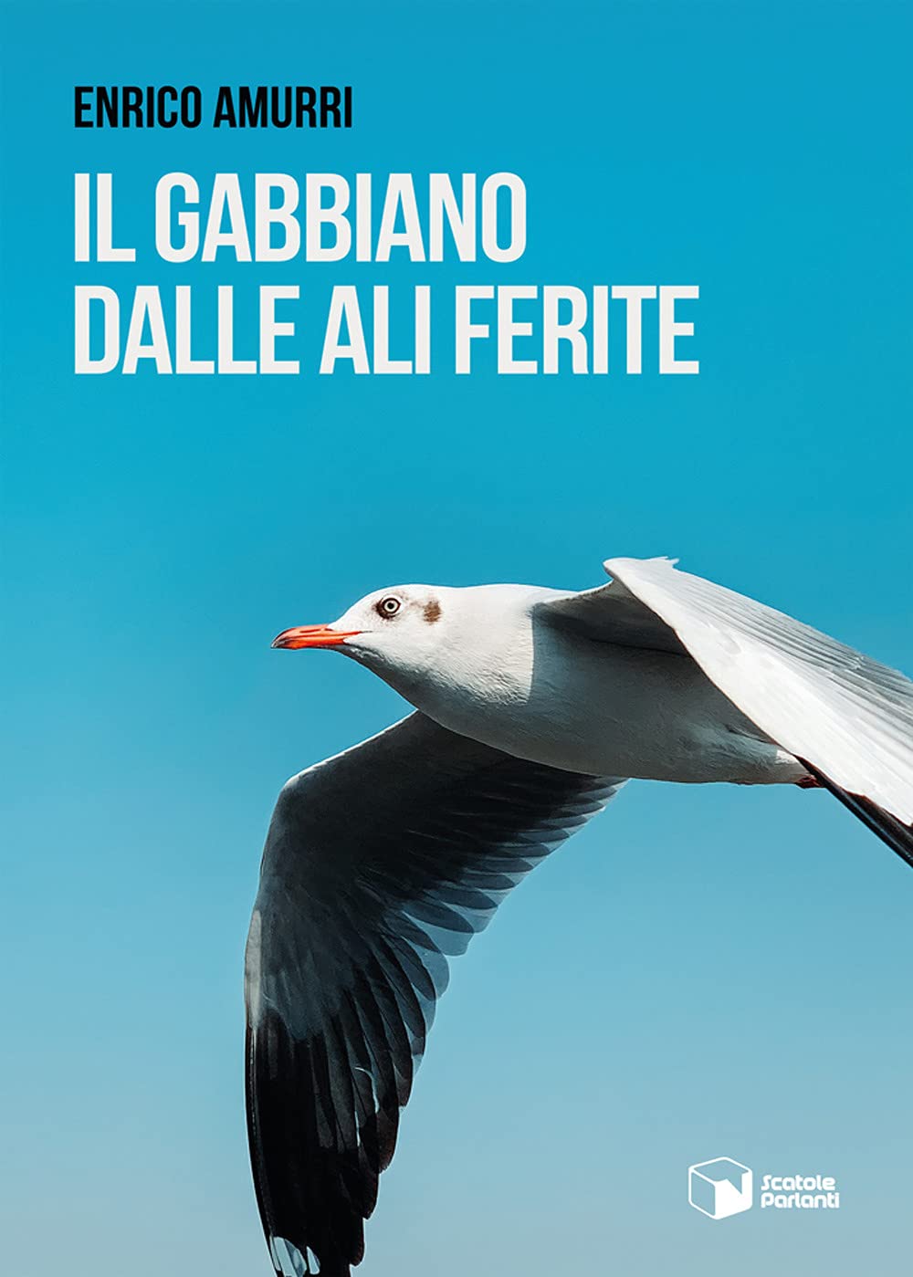 Il Gabbiano Dalle Ali Ferite Contemporary literature