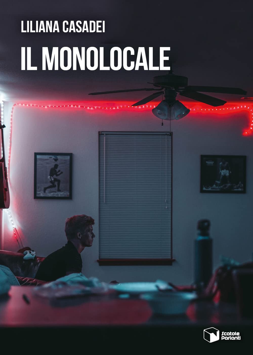 Il monolocale (Voci) Contemporary literature