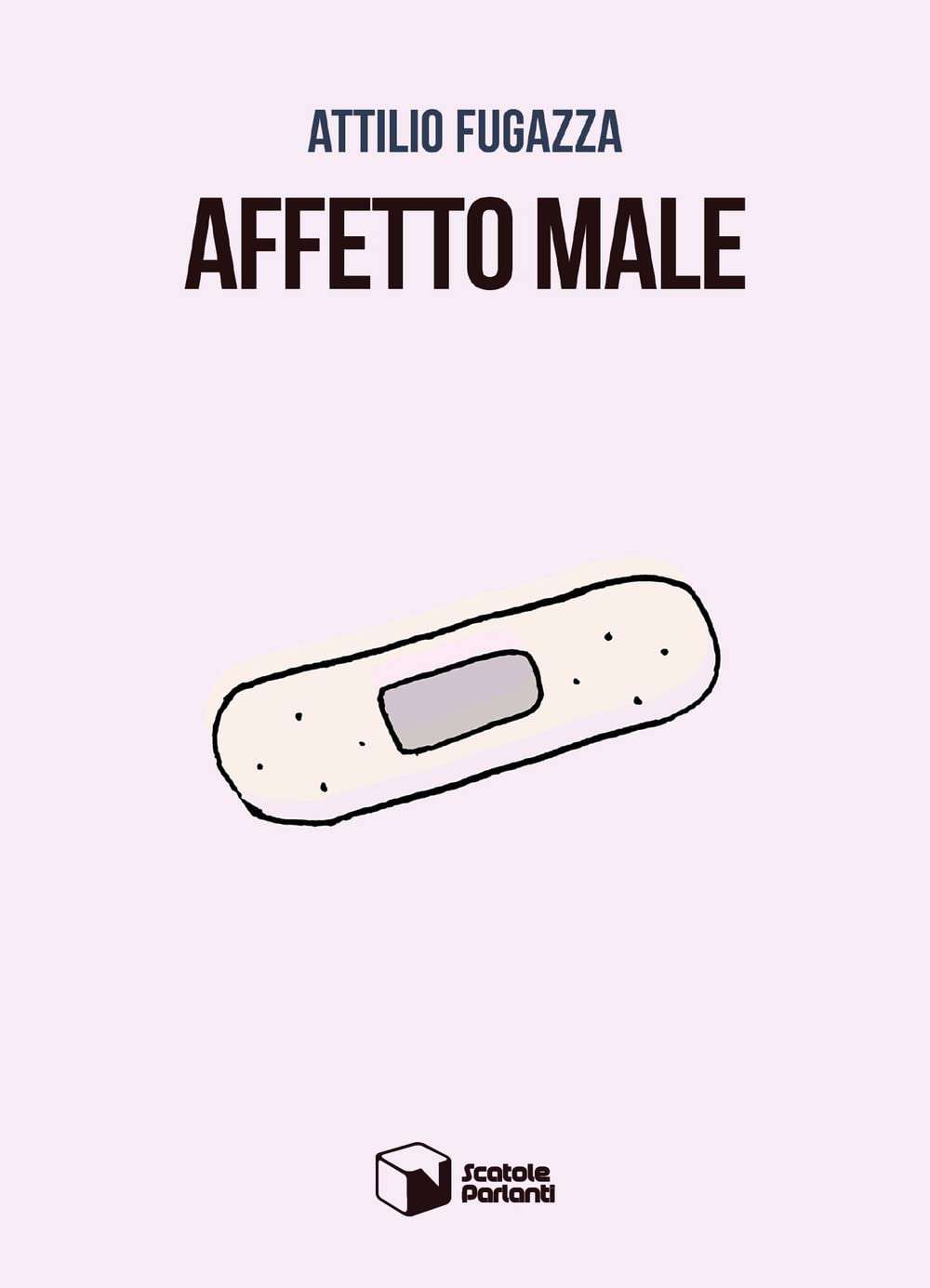 Affetto male (Forme) Contemporary literature
