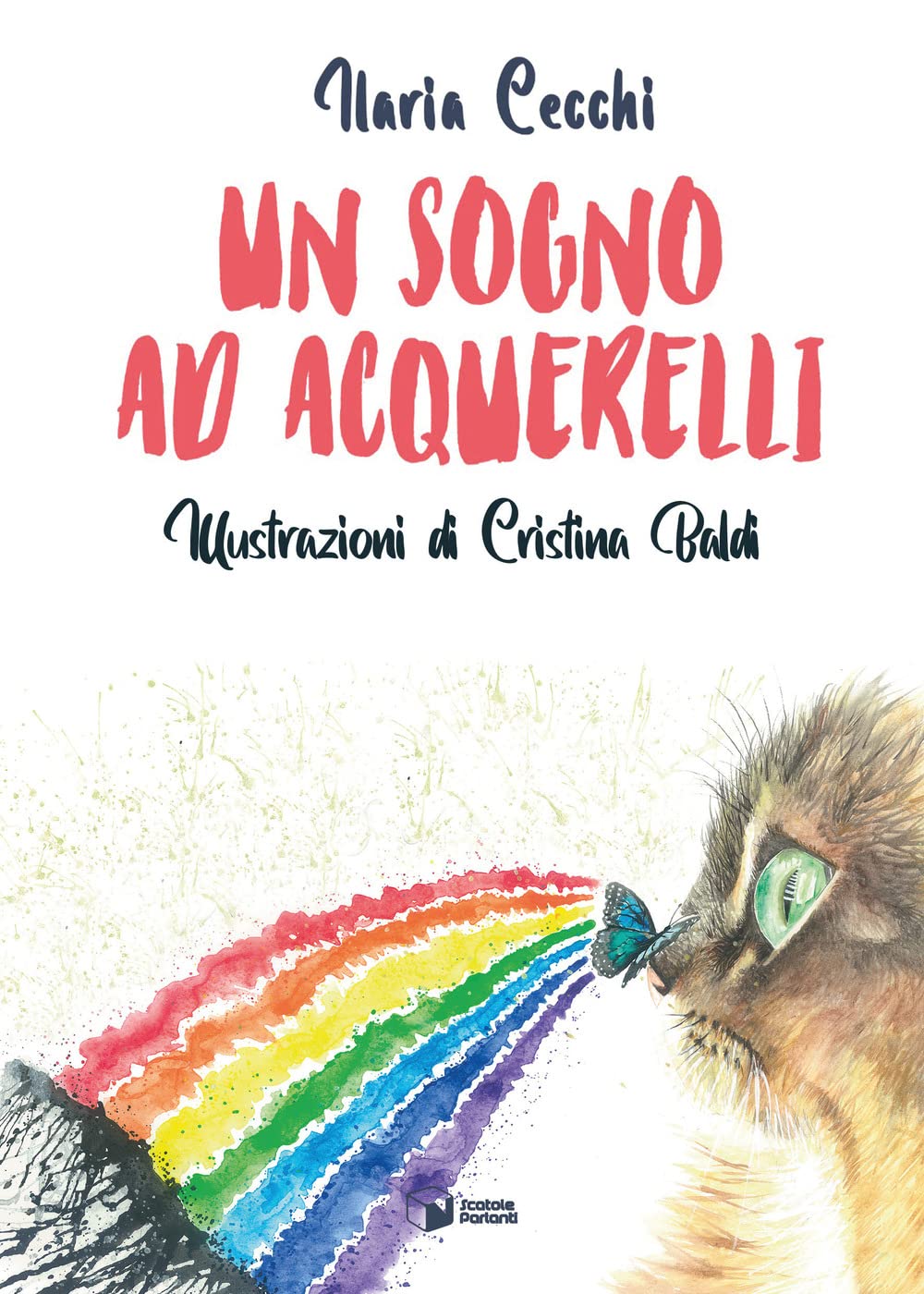 Product Image: Un sogno ad acquerelli (Forme)