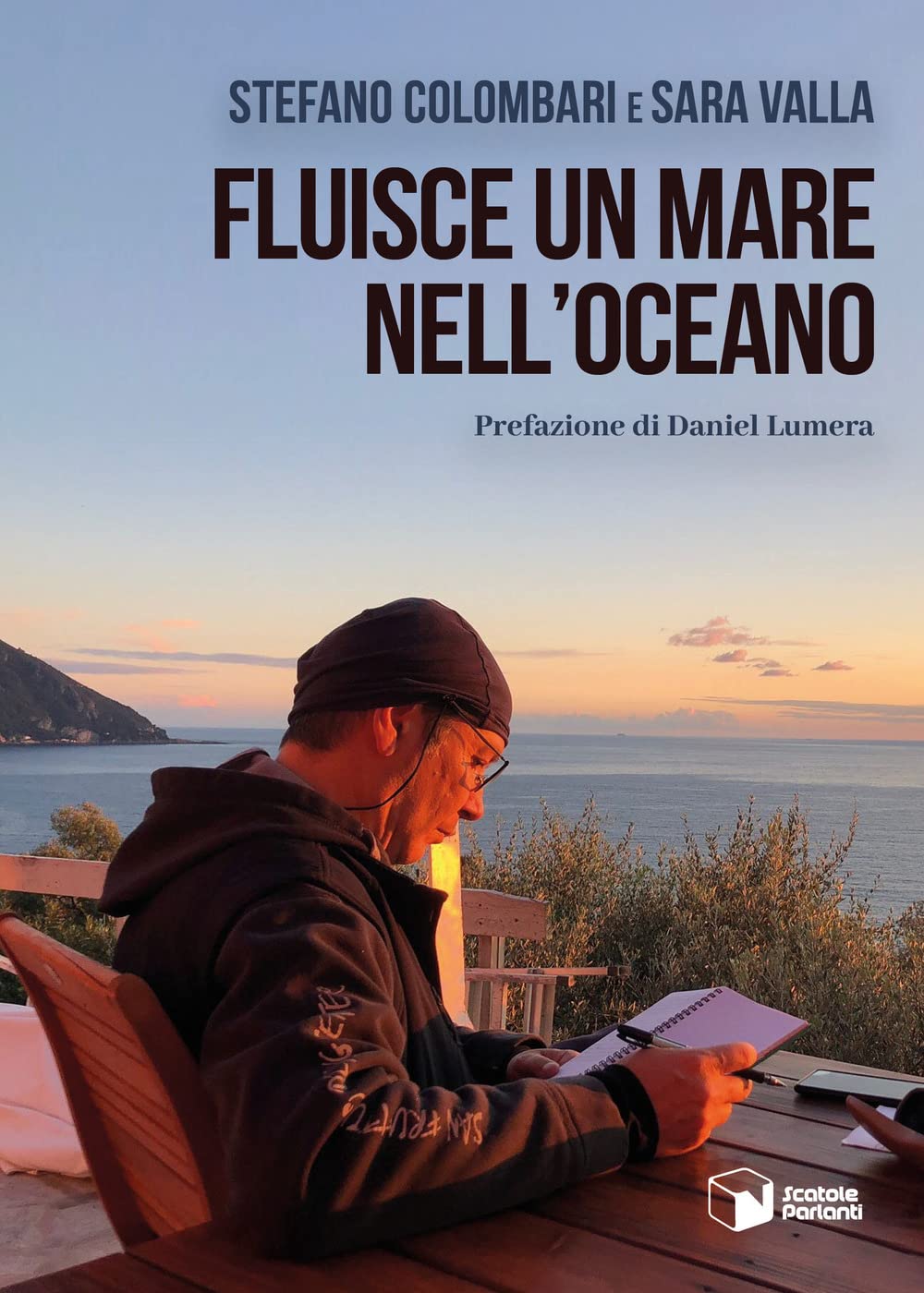 Product Image: Fluisce un mare nell'oceano (Forme)