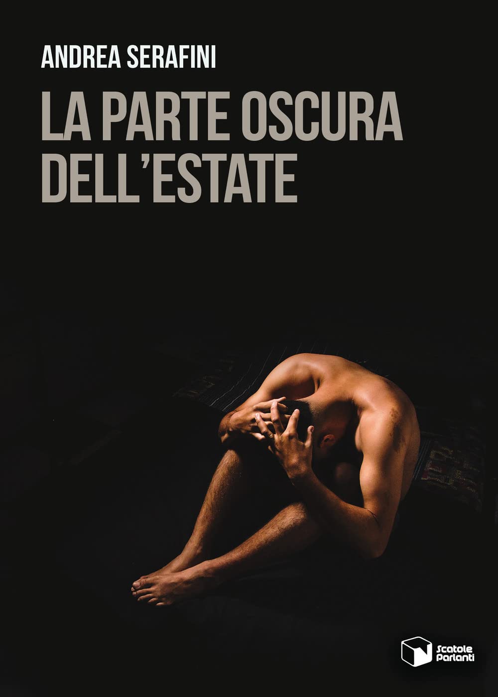 La parte oscura dell'estate (Voci) Contemporary literature