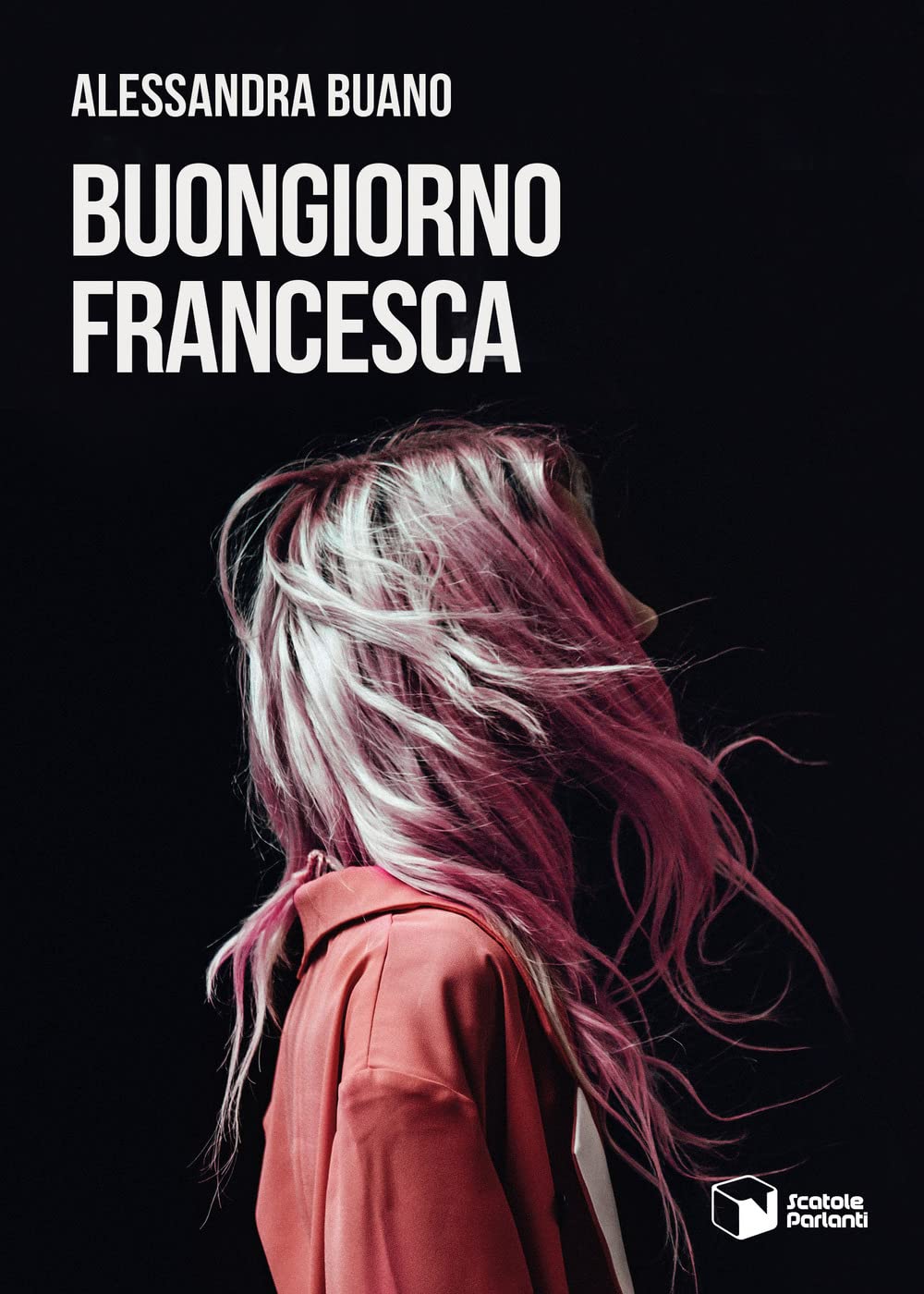 Buongiorno Francesca (Voci) Contemporary literature