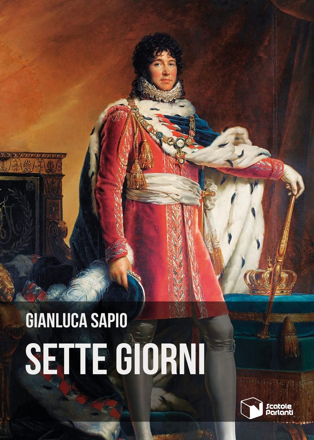 Product Image: Sette giorni (Voci)