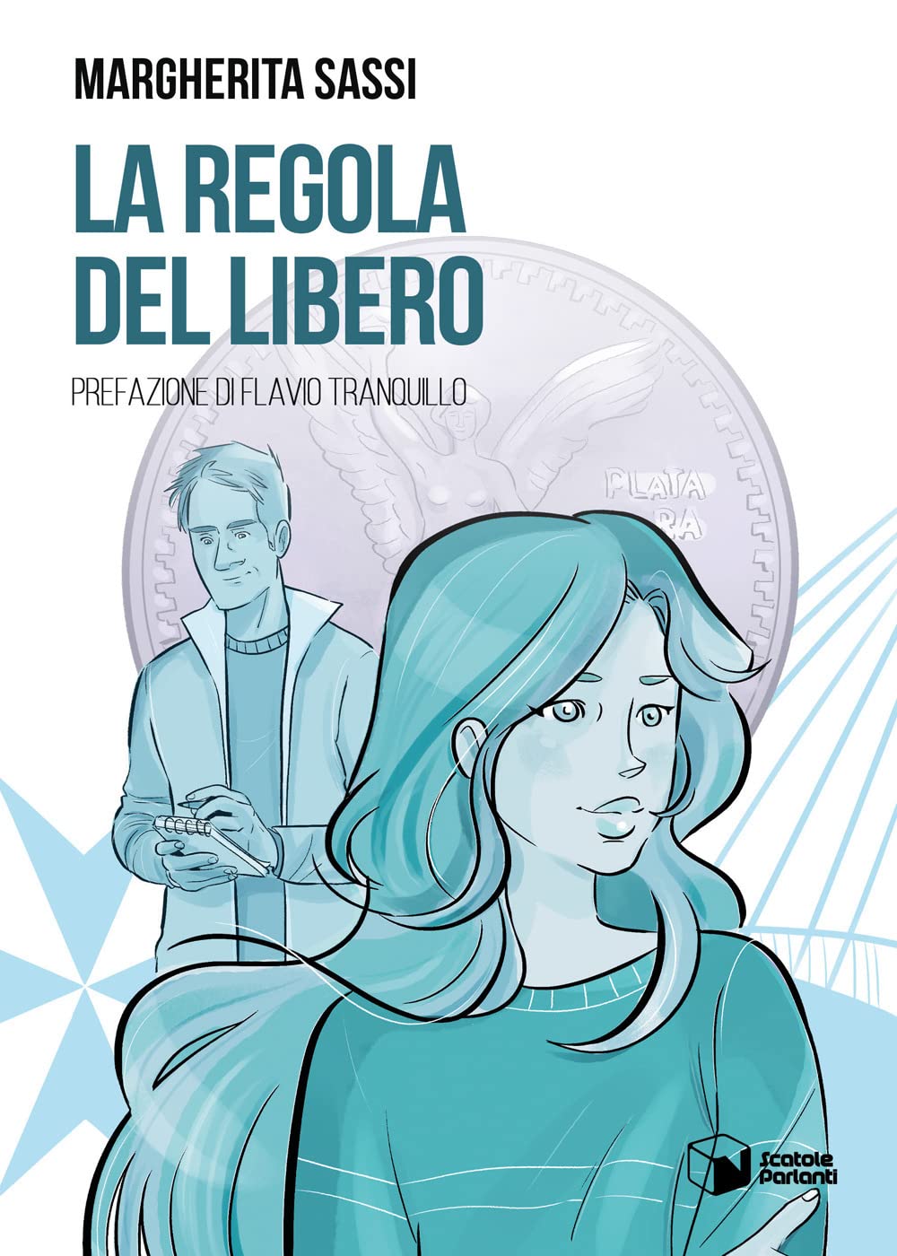 La regola del libero (Voci) Contemporary literature
