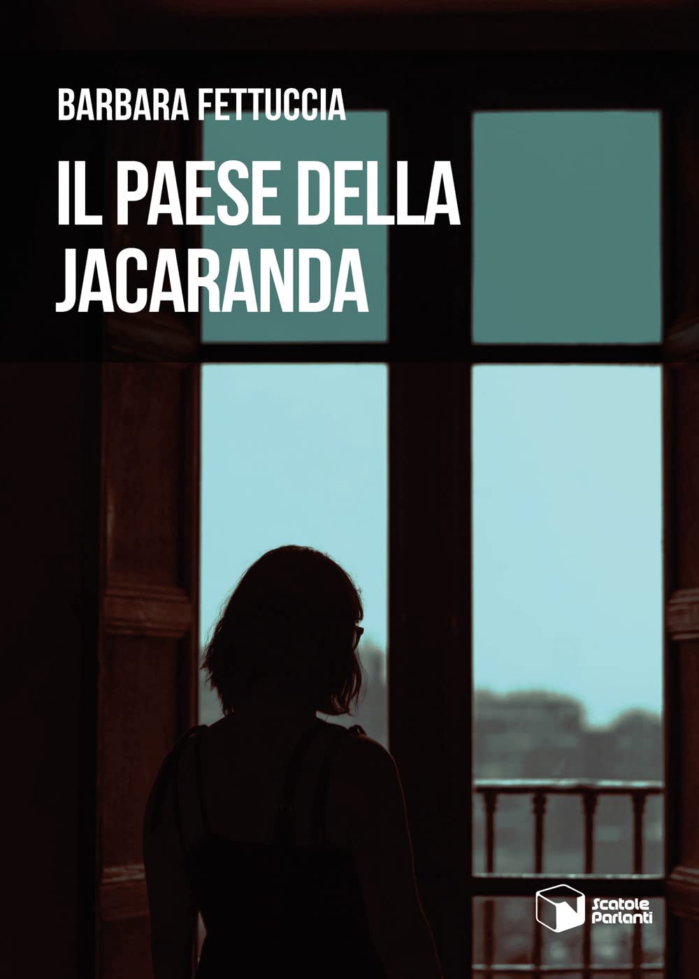 Il paese della jacaranda (Voci) Contemporary literature