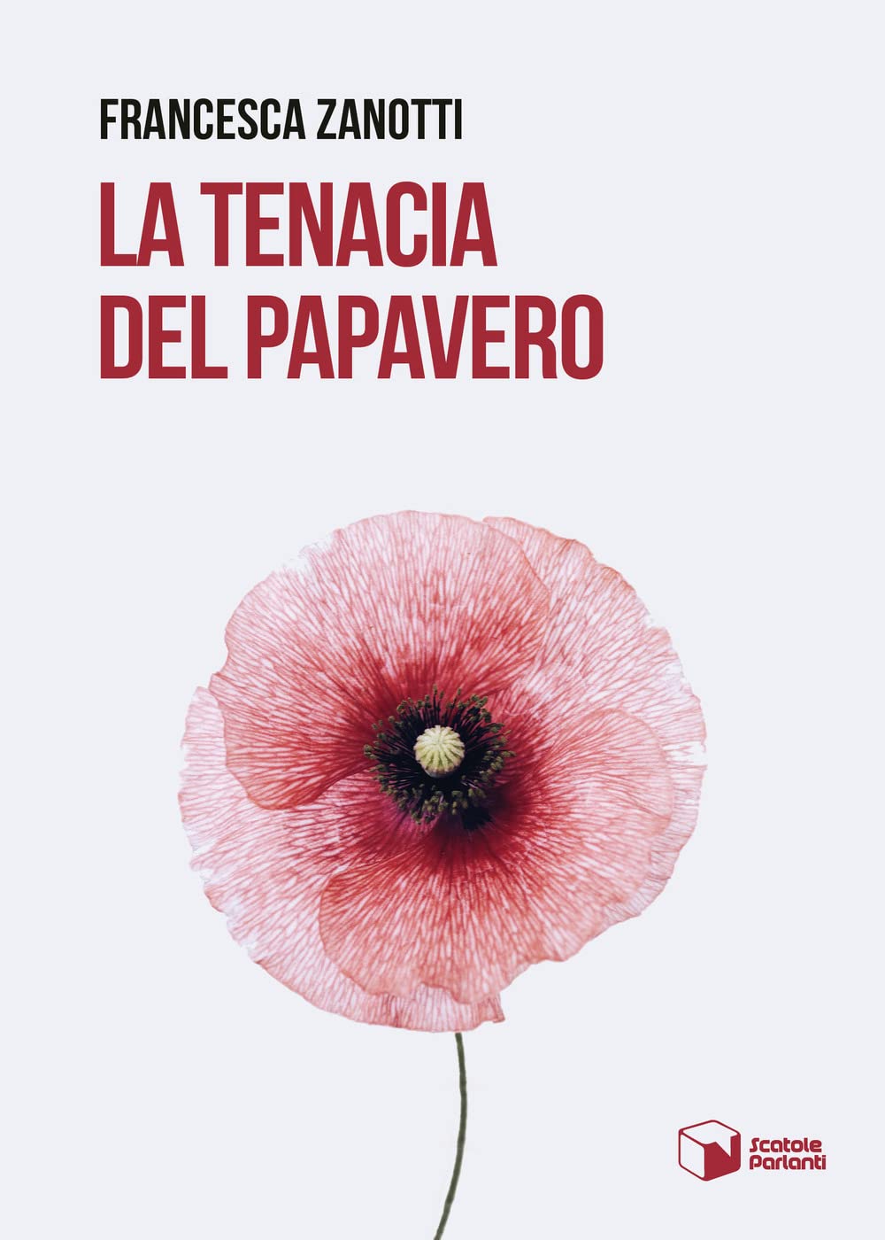 La tenacia del papavero Contemporary literature
