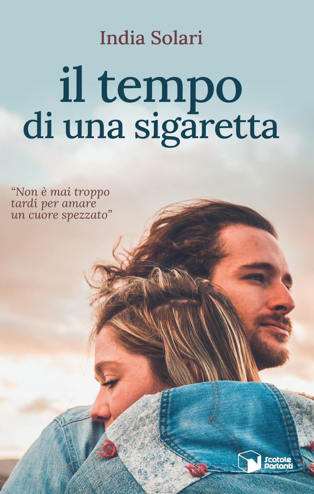 Il tempo di una sigaretta (Nxt) Contemporary literature