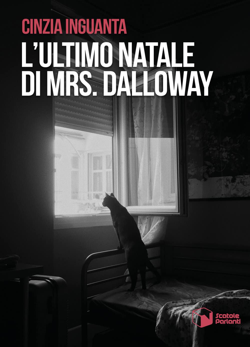 L'ultimo Natale di Mrs. Dalloway (Soffi) Essays & Short Stories