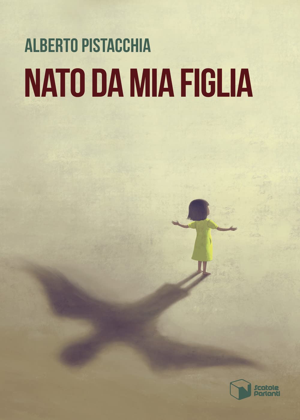 Nato da mia figlia (Voci) Contemporary literature