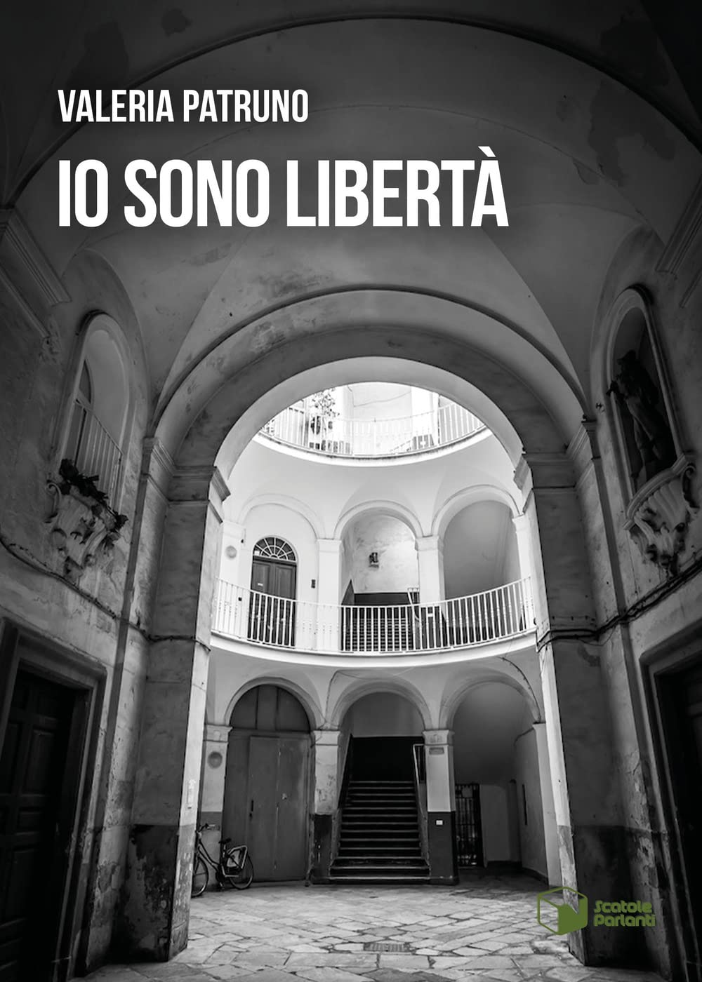 Io sono Libertà (Voci) Contemporary literature