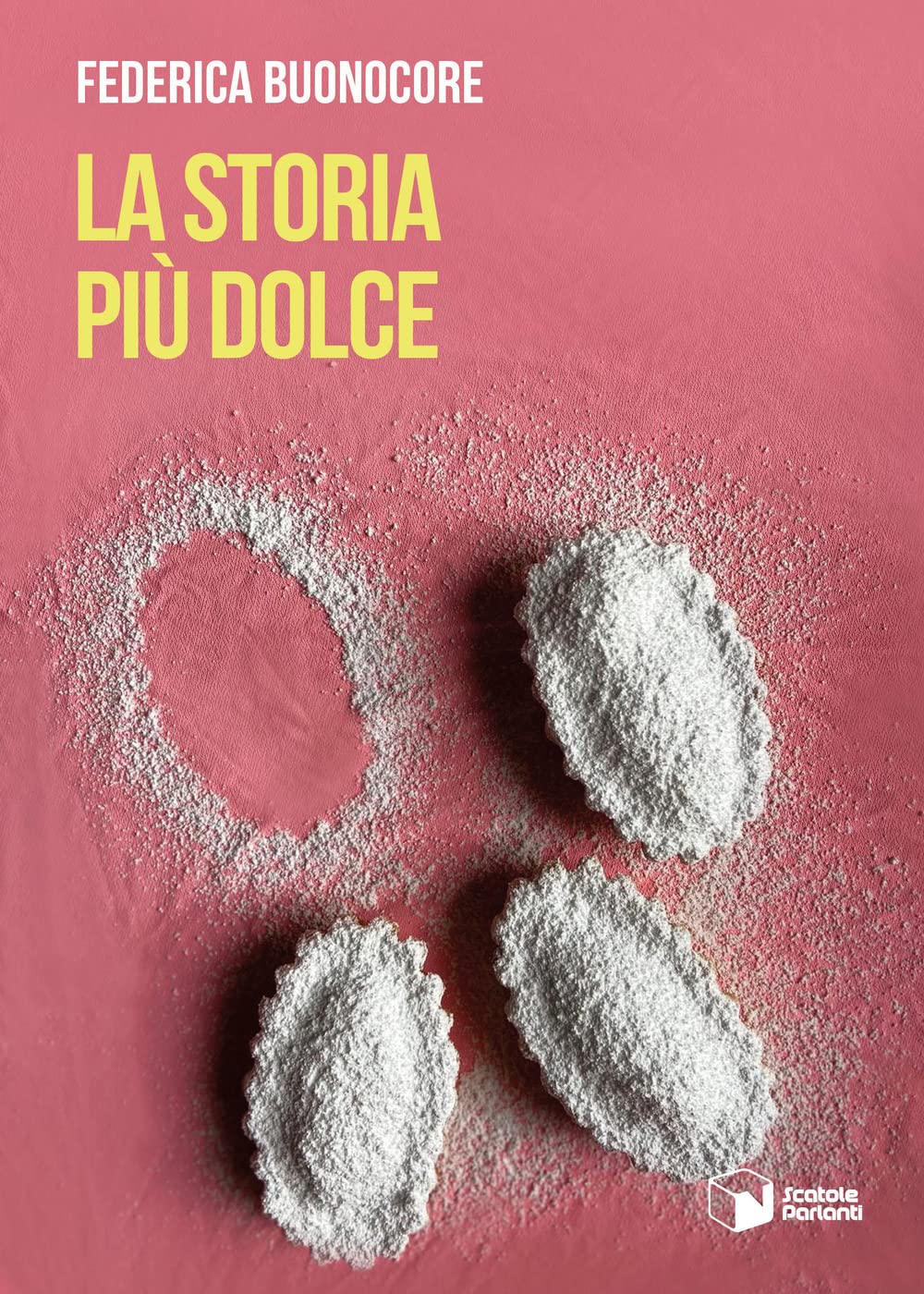 La storia più dolce (Voci) Contemporary literature