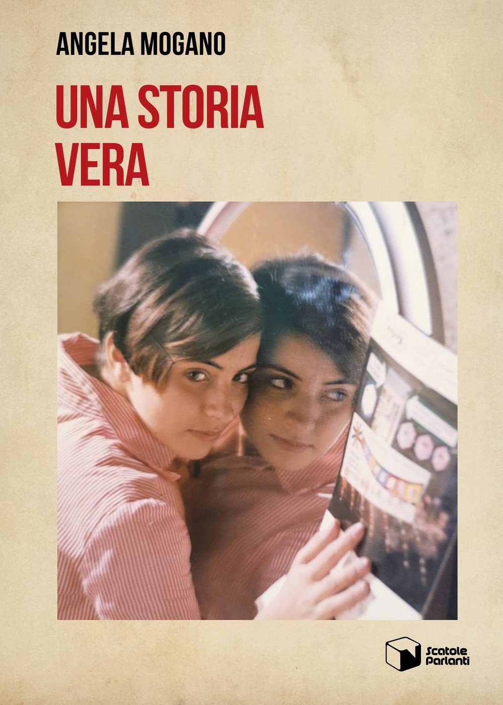 Una storia vera (Voci) Contemporary literature