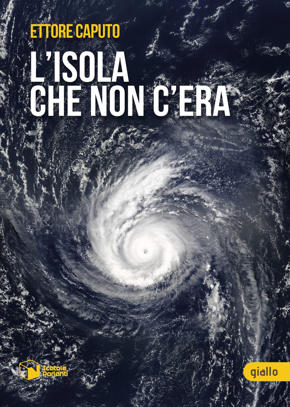 L'isola che non c'era (Voci) Contemporary literature