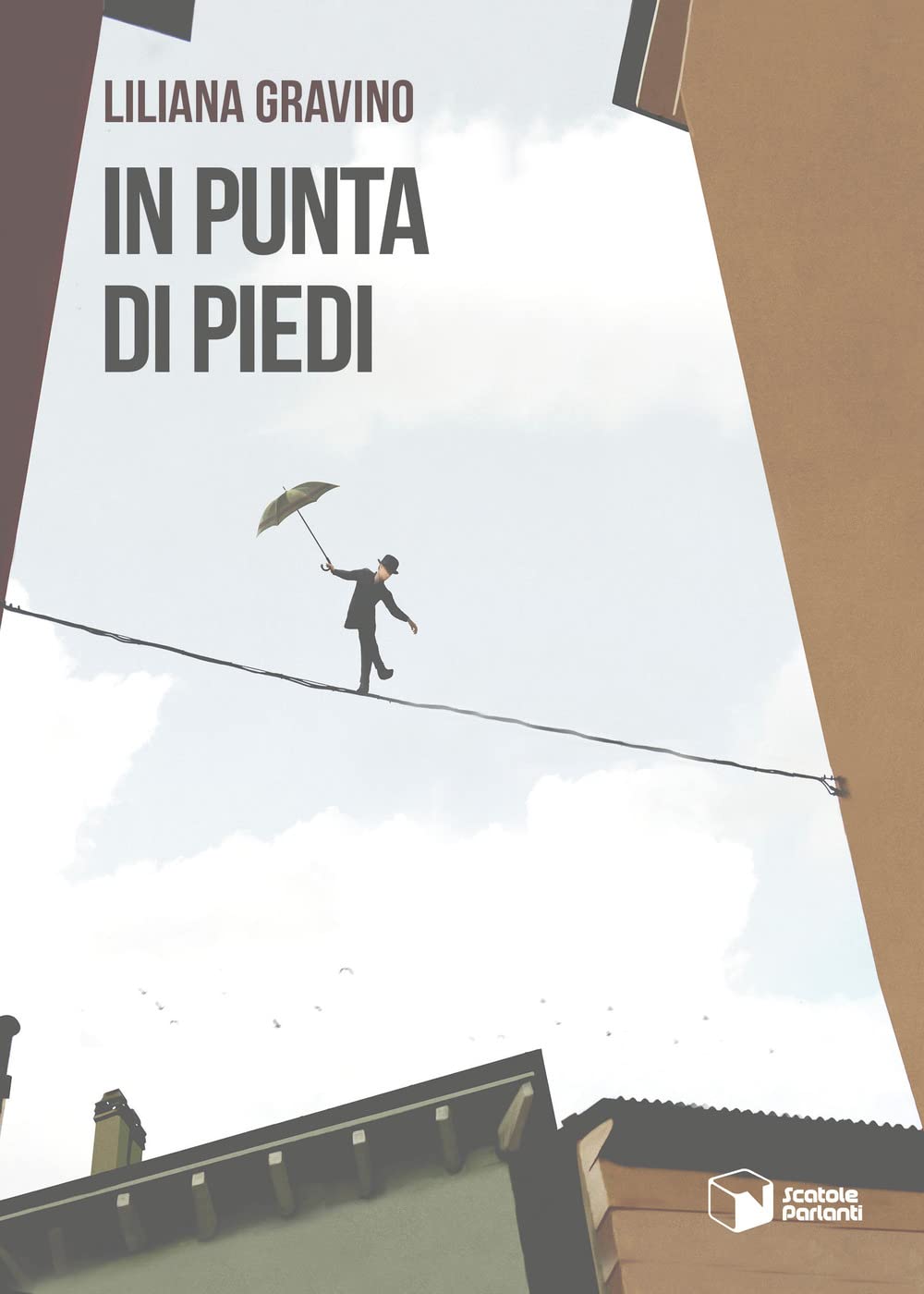 In punta di piedi (Voci) Essays & Short Stories