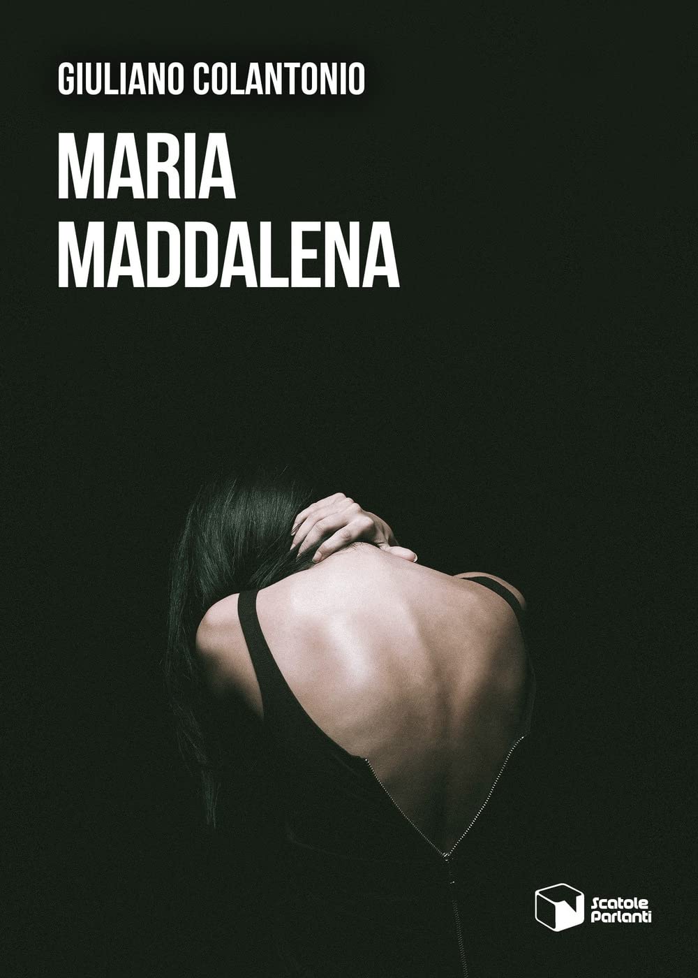 Maria Maddalena (Voci) Contemporary literature