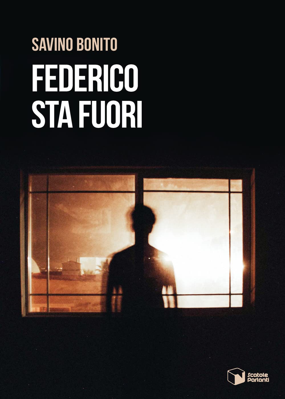 Federico sta fuori (Voci) Contemporary literature