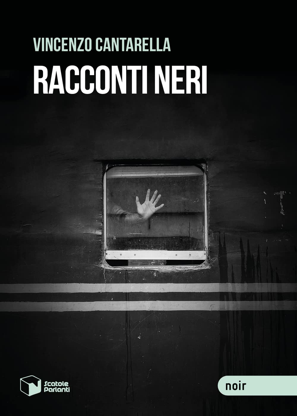 Racconti neri (Voci) Essays & Short Stories