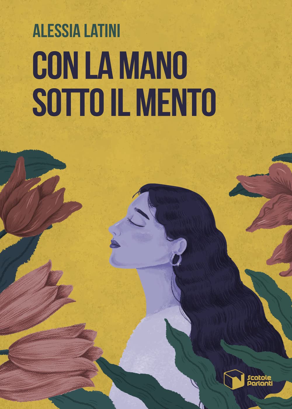 Con la mano sotto il mento (Voci) Essays & Short Stories