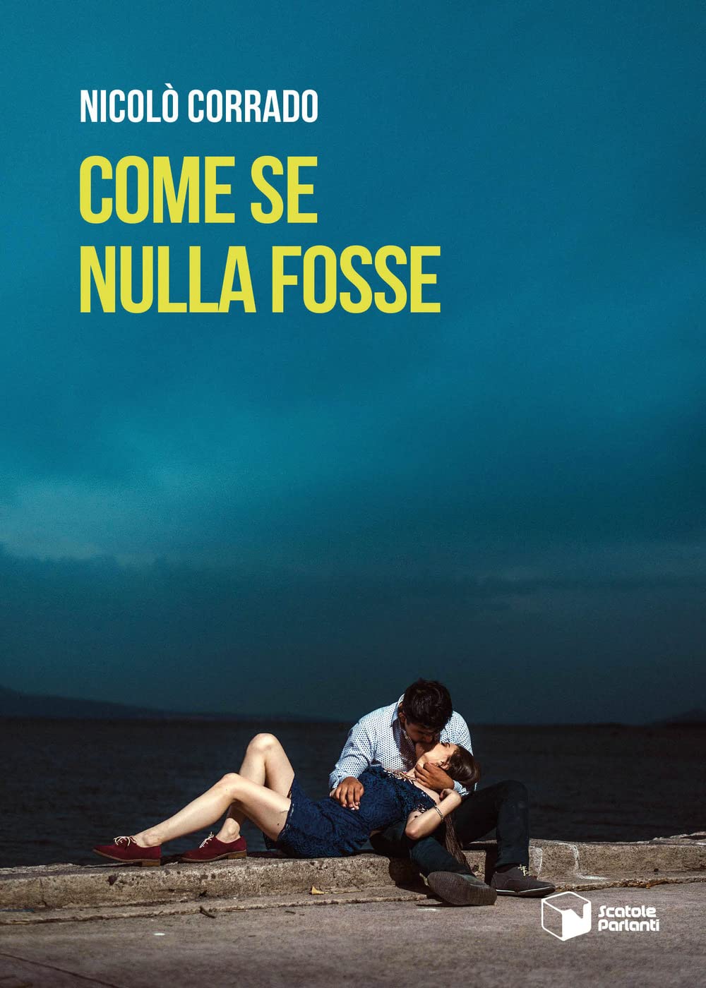 Come se nulla fosse (Voci) Contemporary literature