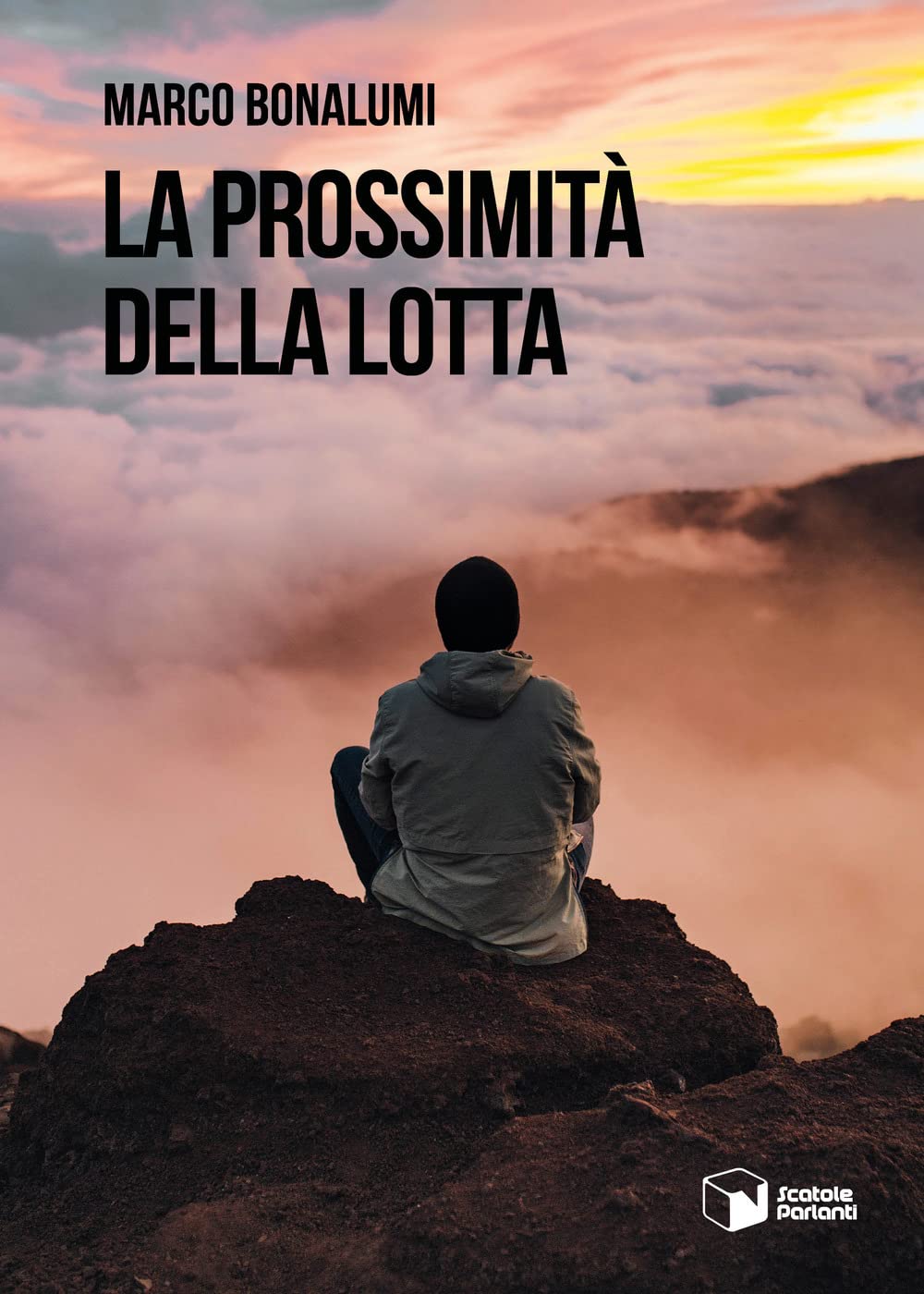 La prossimità della lotta (Voci) Contemporary literature
