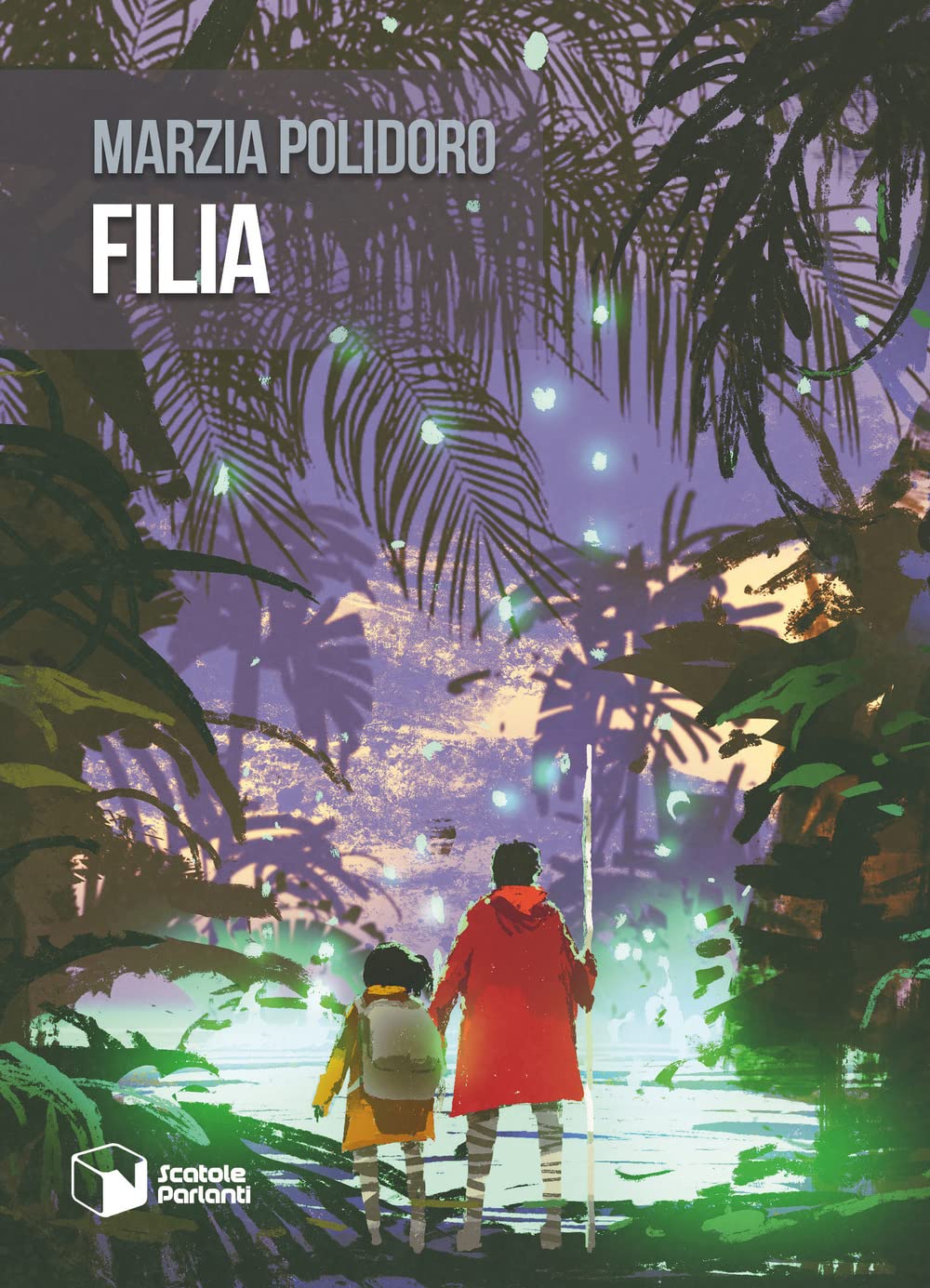 Product Image: Filia (Soffi)