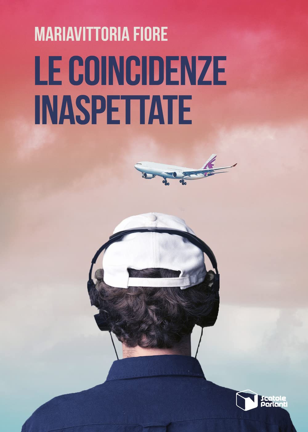 Le coincidenze inaspettate (Voci) Contemporary literature