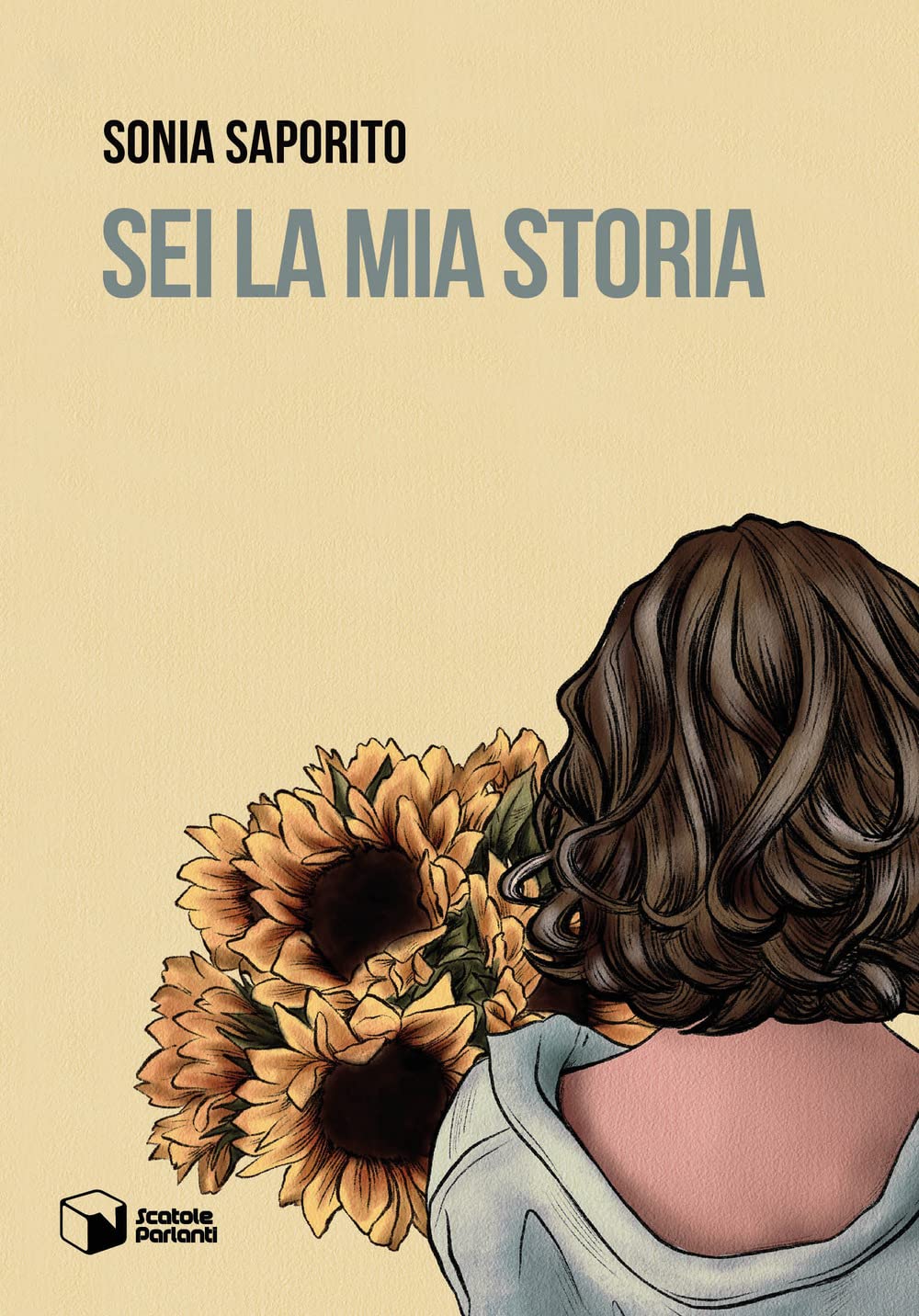 Sei la mia storia (Voci) Contemporary literature