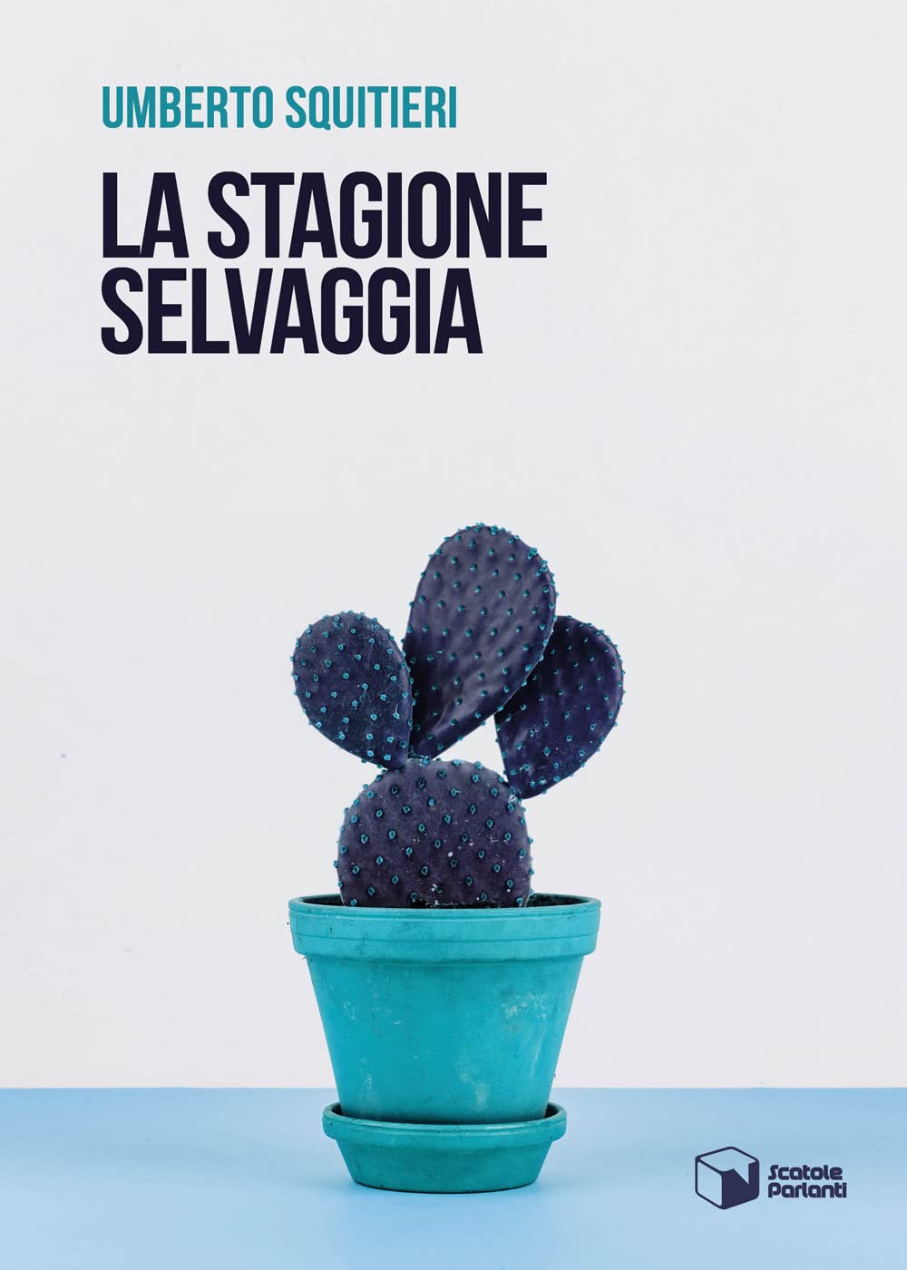 La stagione selvaggia (Voci) Contemporary literature