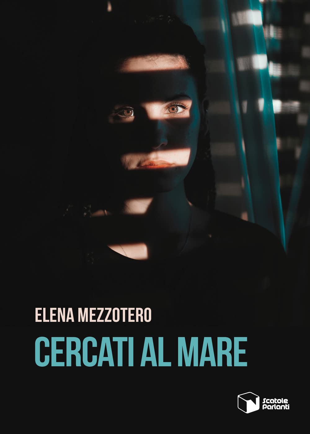 Cercati al mare (Voci) Contemporary literature