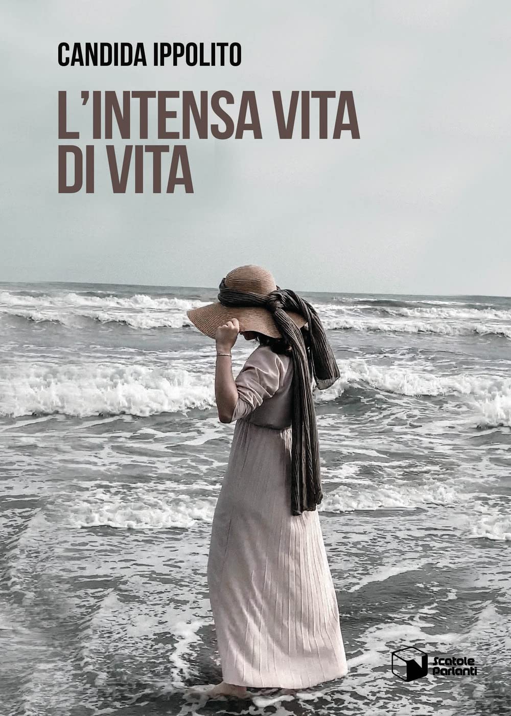 L'intensa vita di Vita book