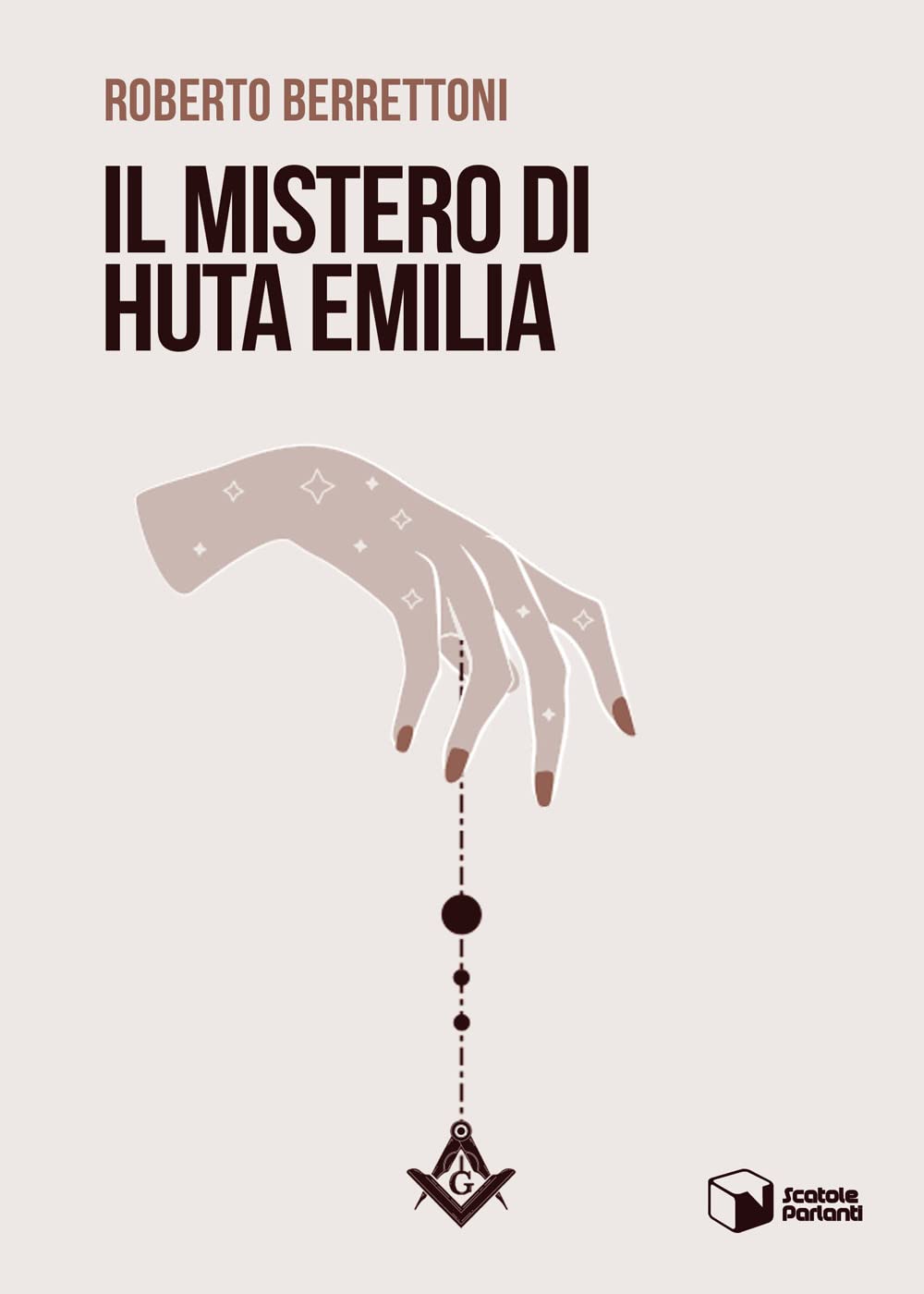 Il mistero di Huta Emilia (Voci) Contemporary literature