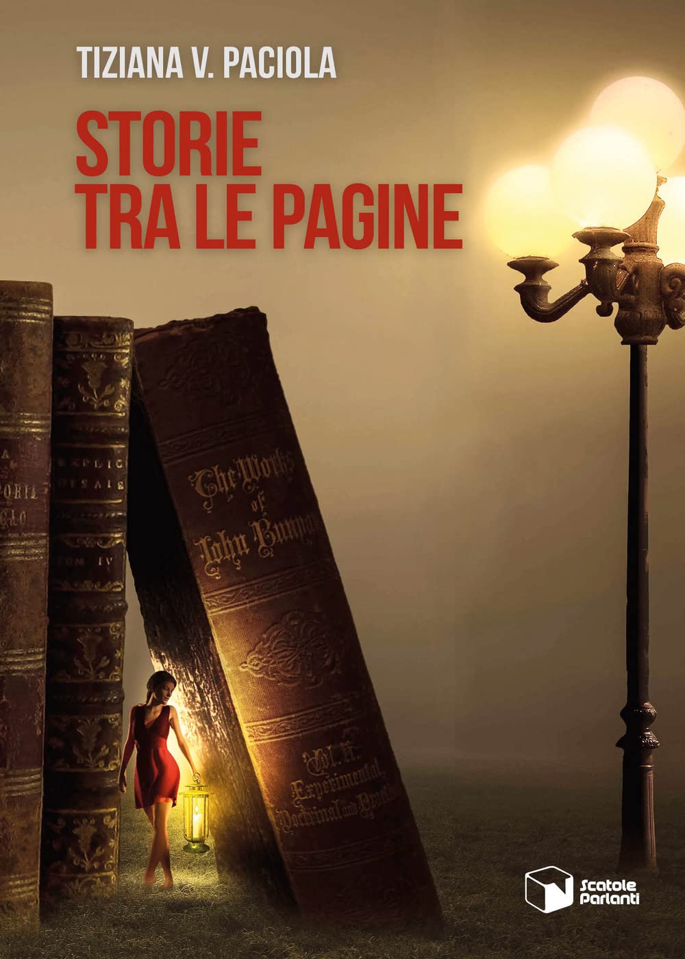 Storie tra le pagine (Voci) Contemporary literature