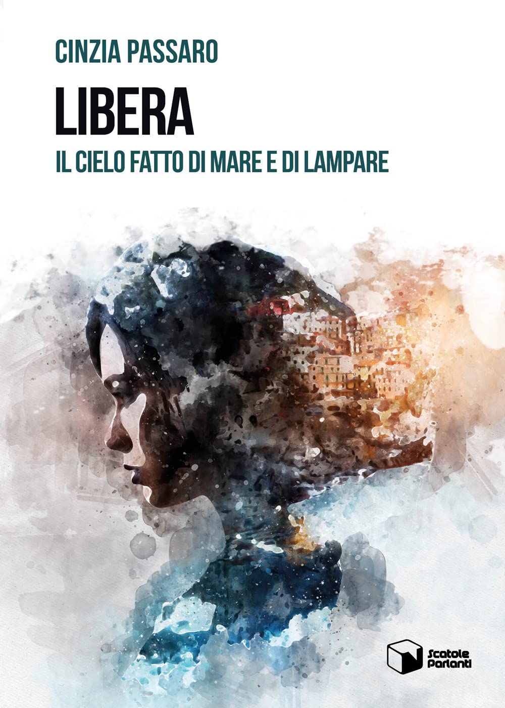 Libera. Il cielo fatto di mare e di lampare (Voci) Contemporary literature