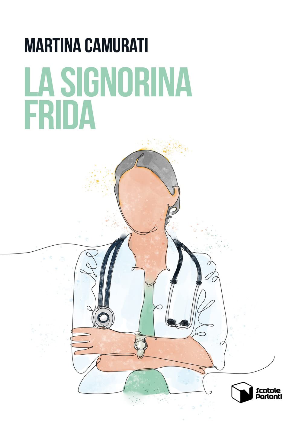 La signorina Frida (Voci) Contemporary literature