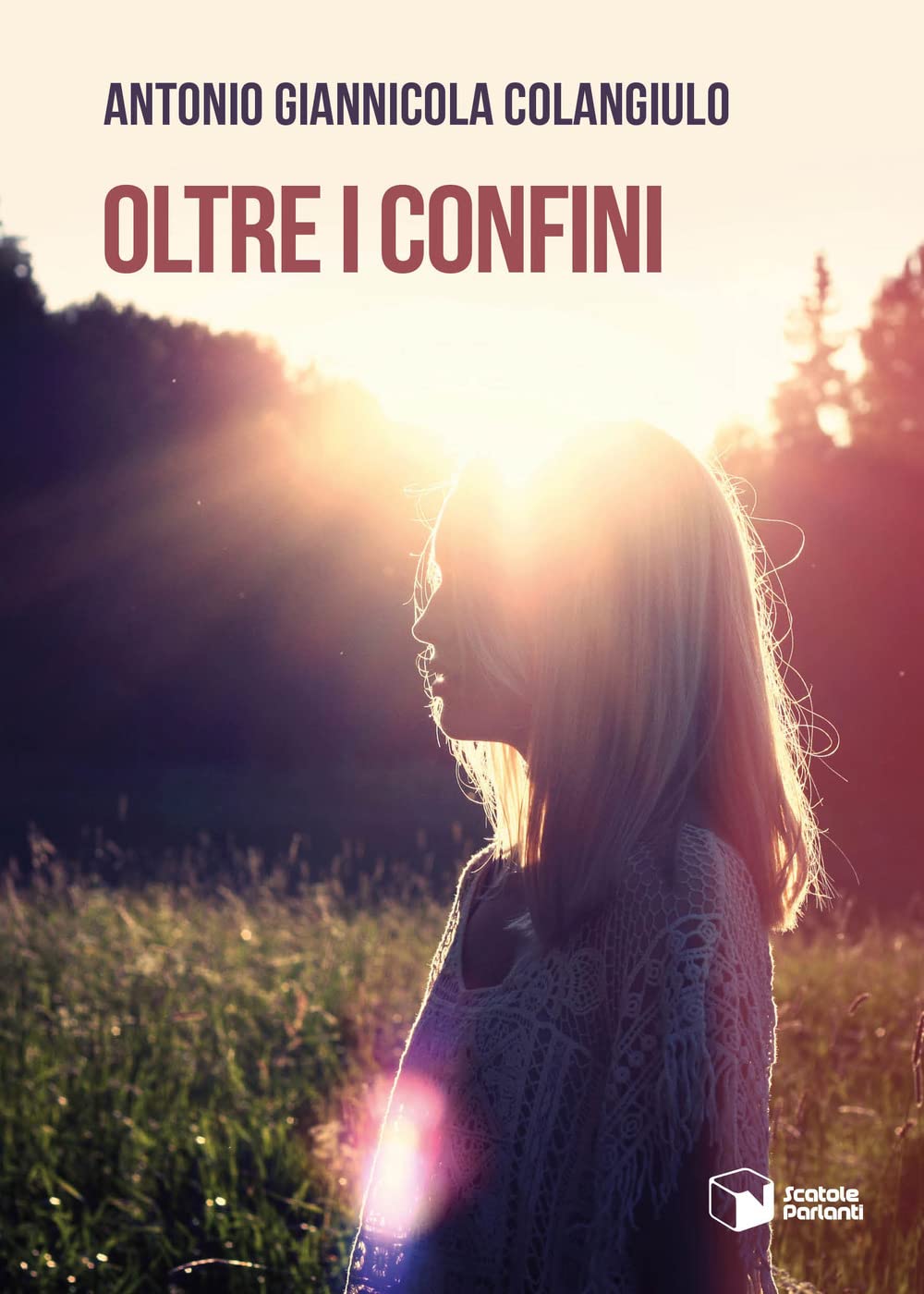 Oltre i confini (Voci) Contemporary literature