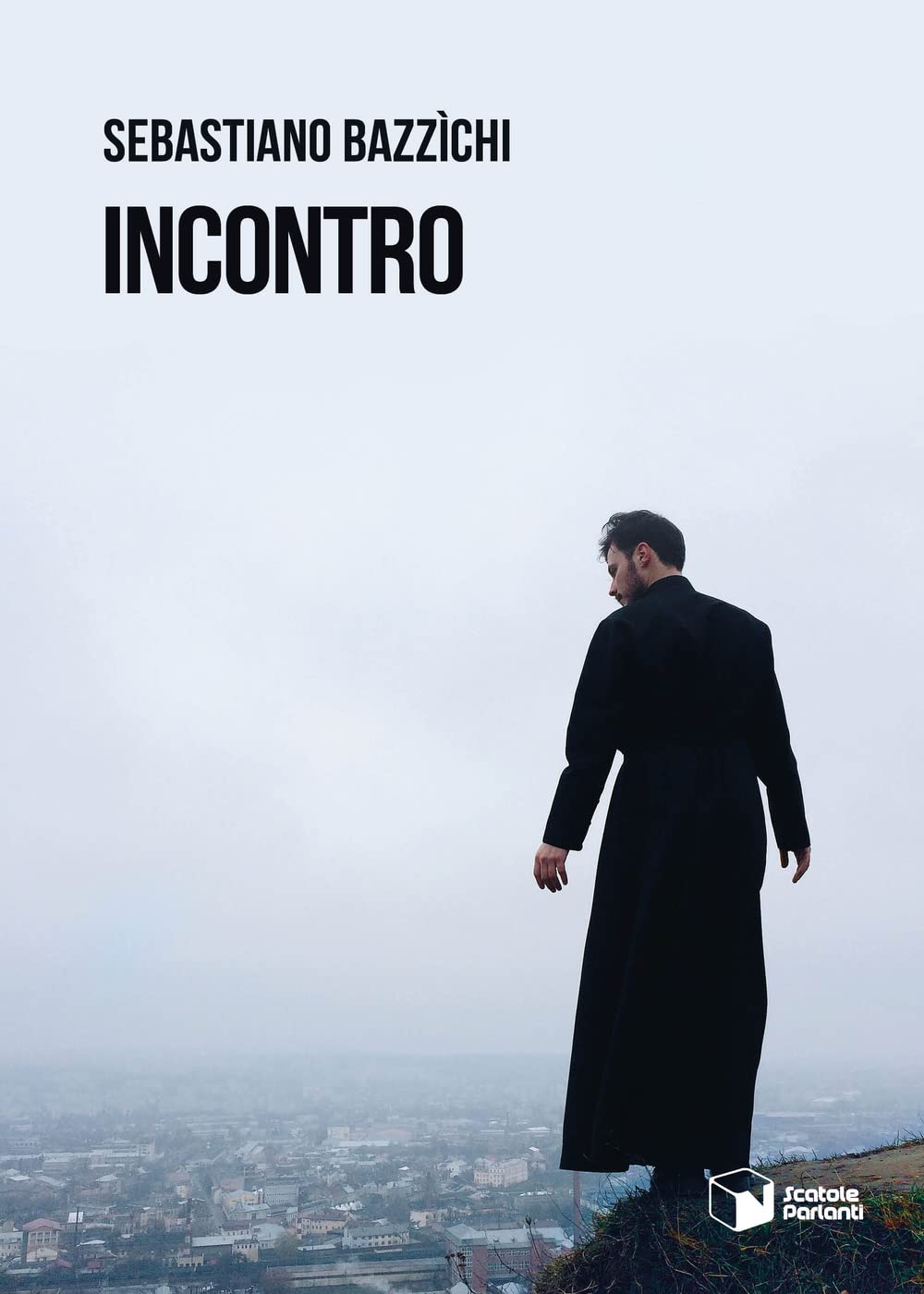 Incontro (Voci) Contemporary literature