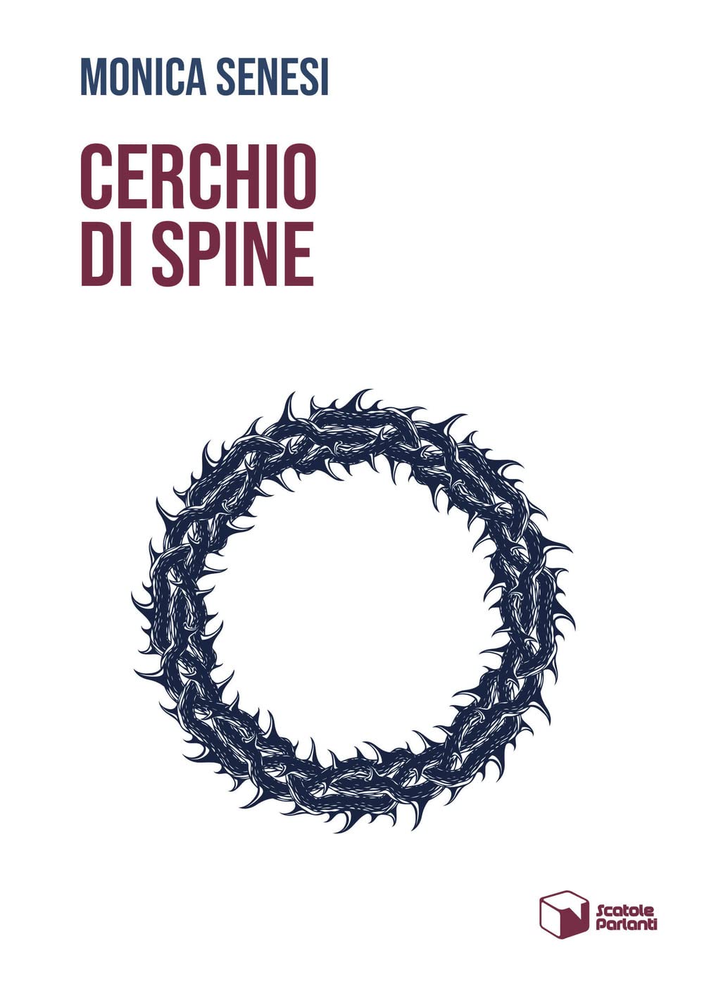 Cerchio di spine (Voci) Historical Fiction