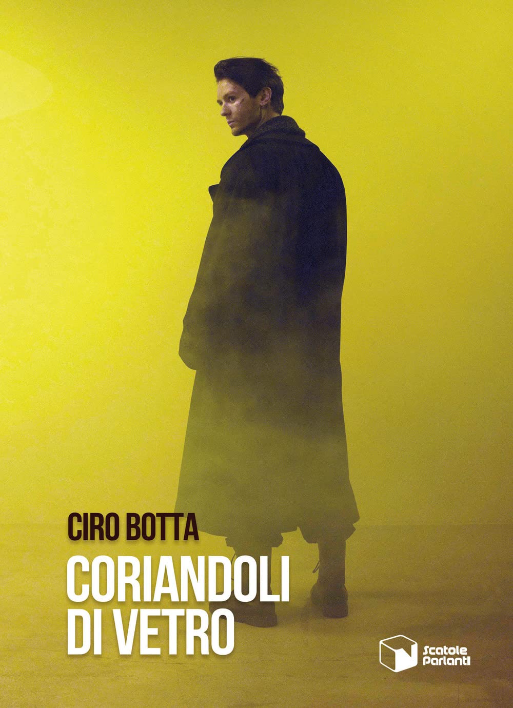 Coriandoli di vetro (Soffi) Contemporary literature