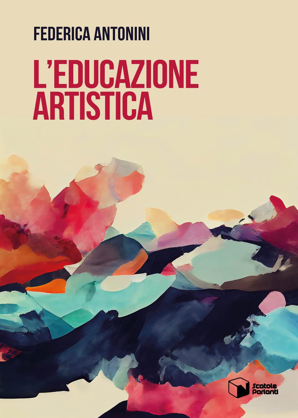 L'educazione artistica (Voci) Contemporary literature