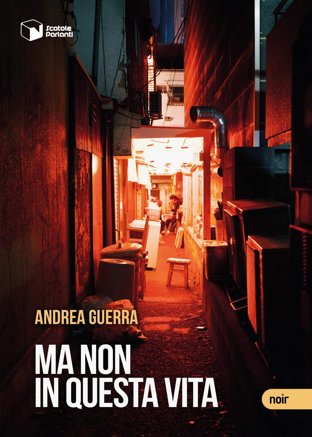 Ma non in questa vita (Voci) Contemporary literature