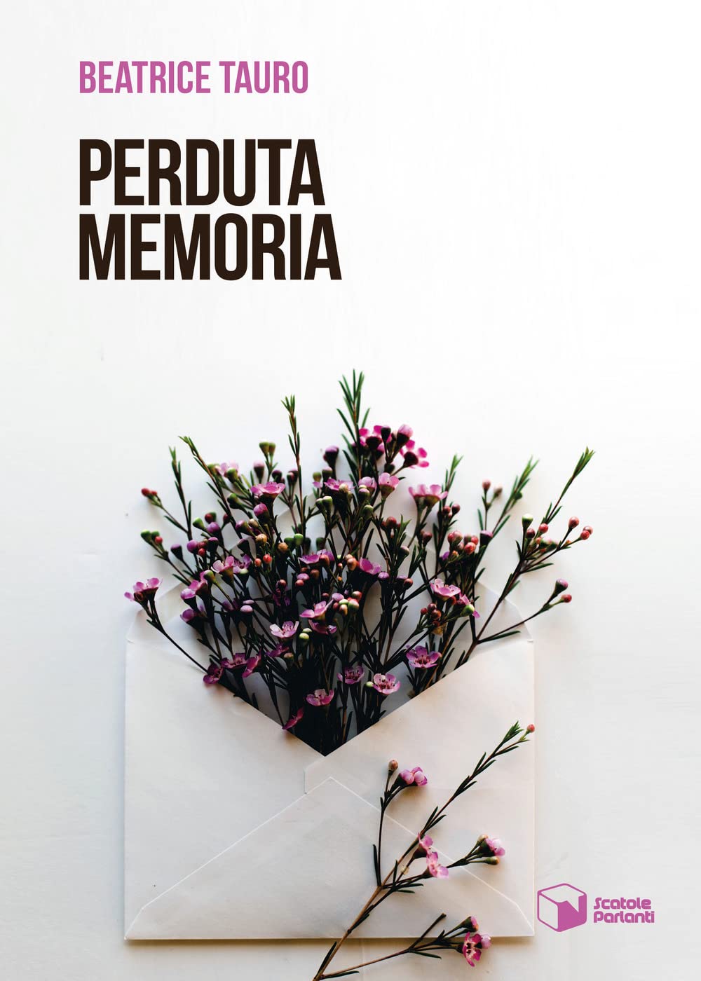 Perduta memoria (Voci) Contemporary literature