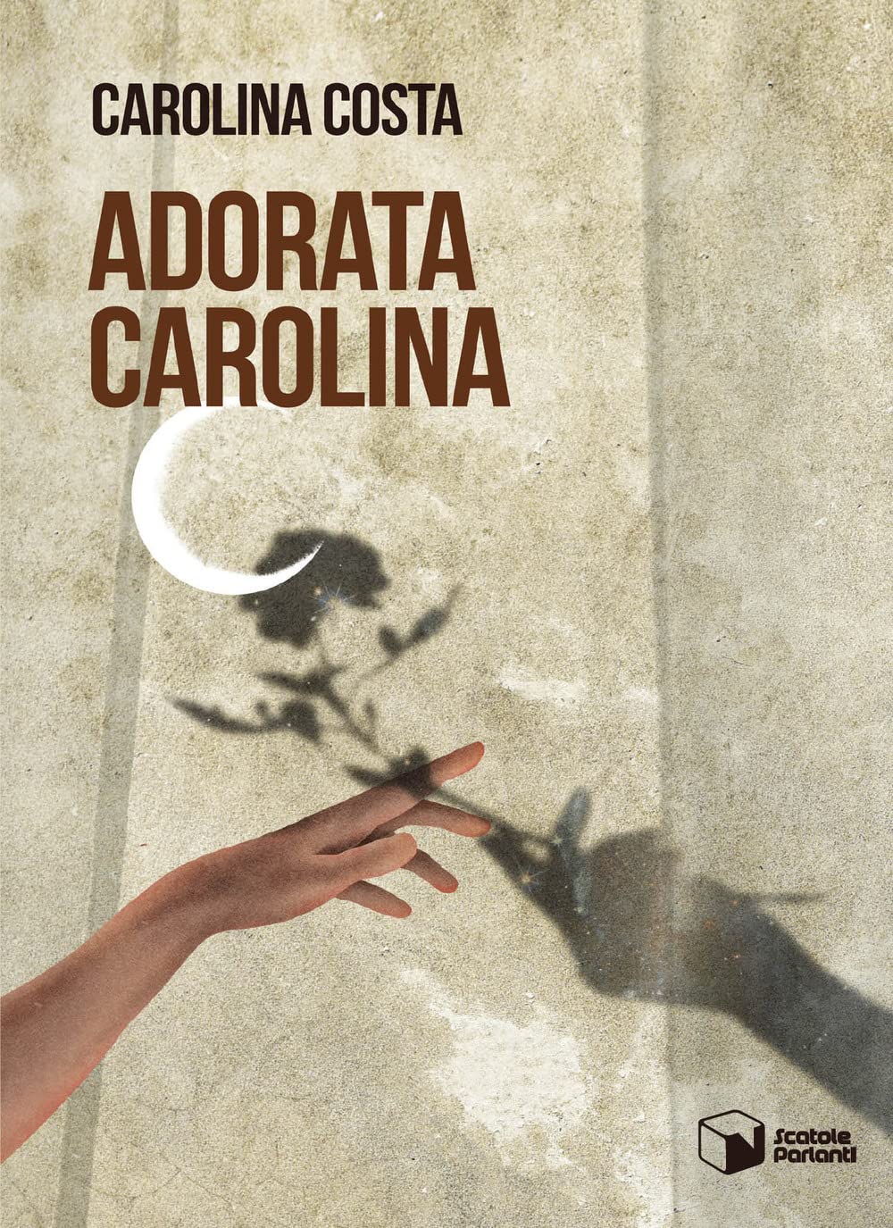 Adorata Carolina (Soffi) Contemporary literature