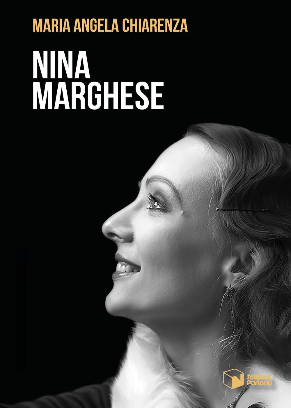 Nina Marghese (Voci) Contemporary literature