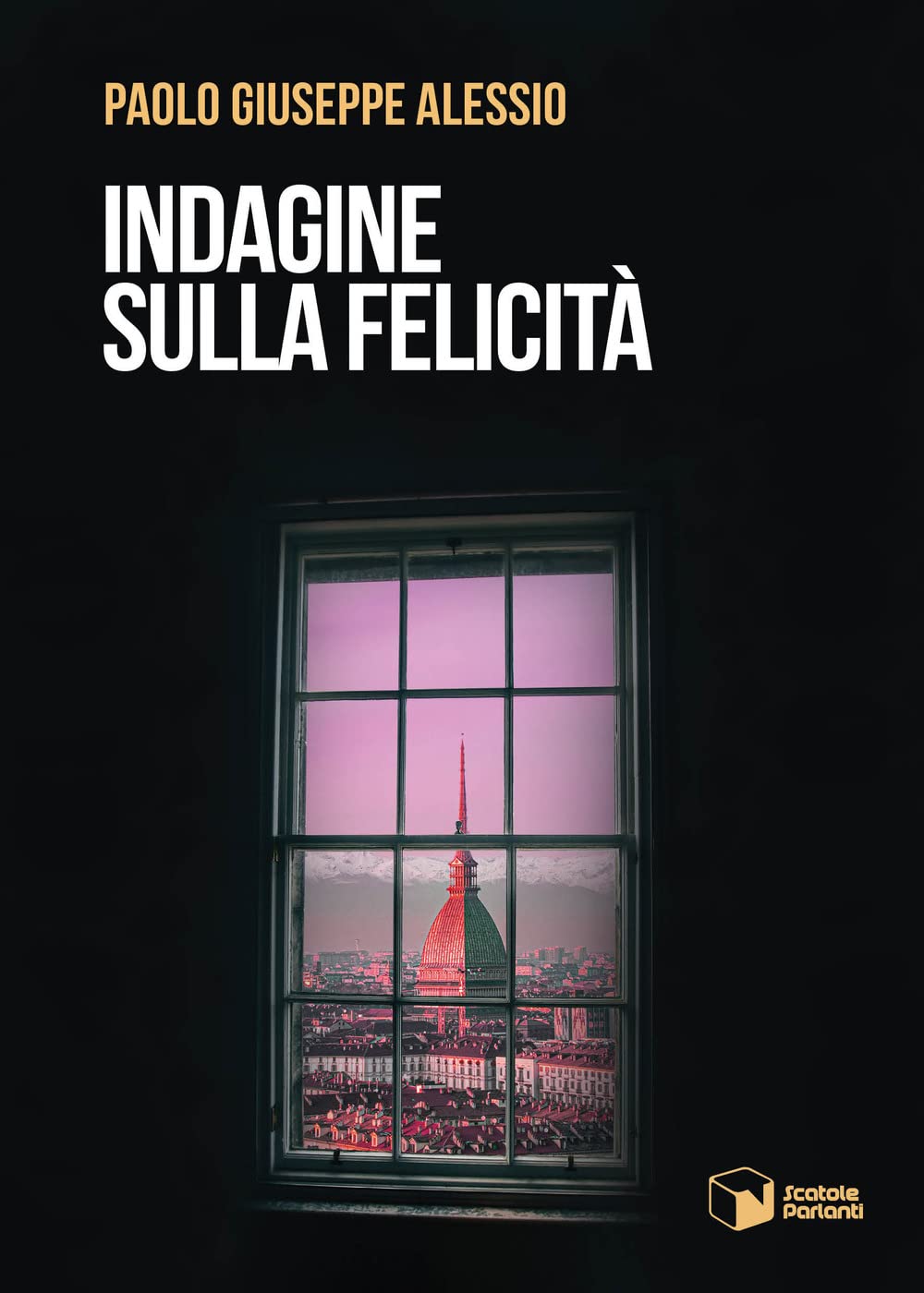 Indagine sulla felicità (Voci) Contemporary literature